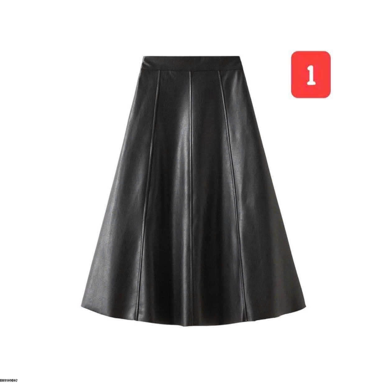 CHÂN VÁY DA HÃNG ANGEL