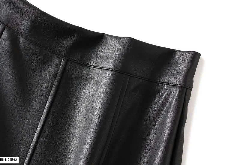 CHÂN VÁY DA HÃNG ANGEL