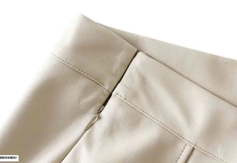 CHÂN VÁY DA HÃNG ANGEL