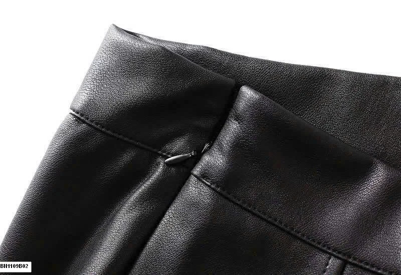 CHÂN VÁY DA HÃNG ANGEL