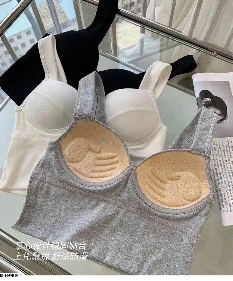 ÁO BRA CÚP NGỰC MẪU MỚI