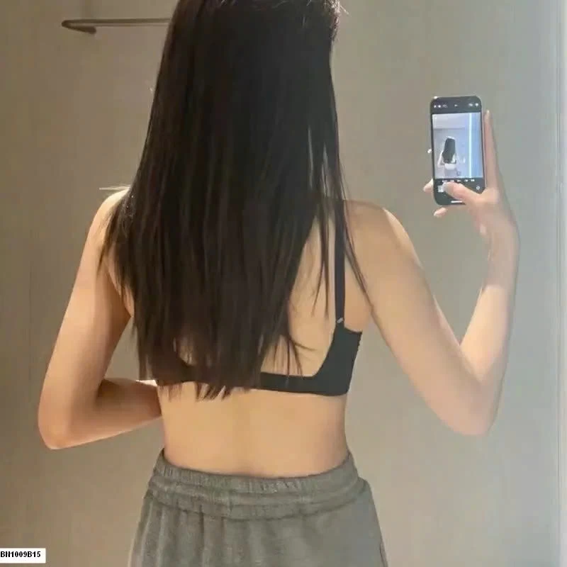 BRA QUÂY VẢI MỀM