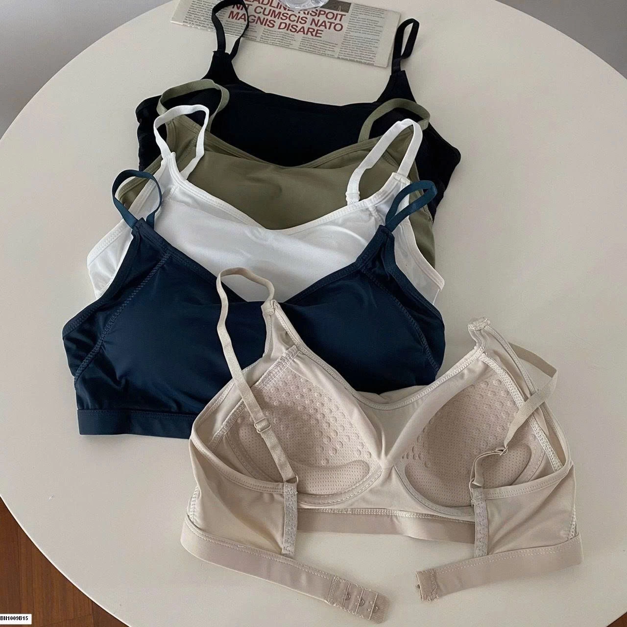 ÁO LEN PHỐI TAY CARO