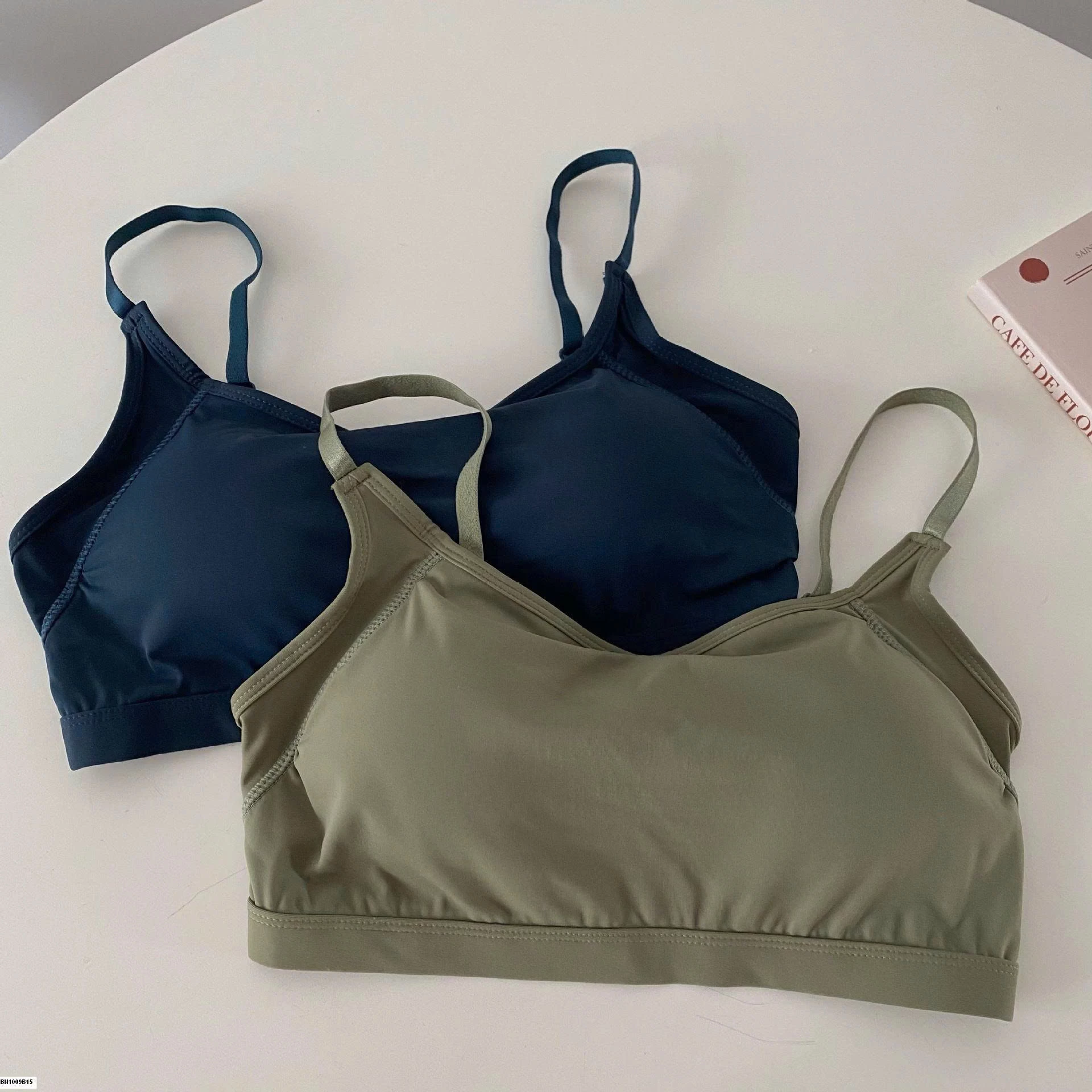 ÁO LEN PHỐI TAY CARO