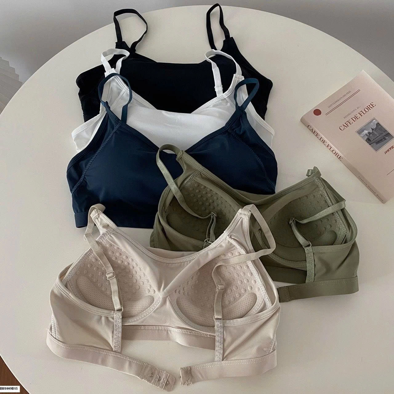 ÁO LEN PHỐI TAY CARO