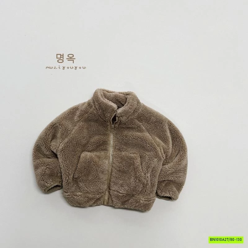 KHOÁC LÔNG VINTAGE