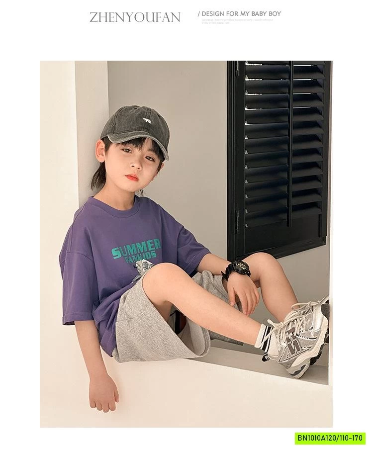 ÁO THUN NGẮN TAY IN HÌNH NGƯỜI MÁY