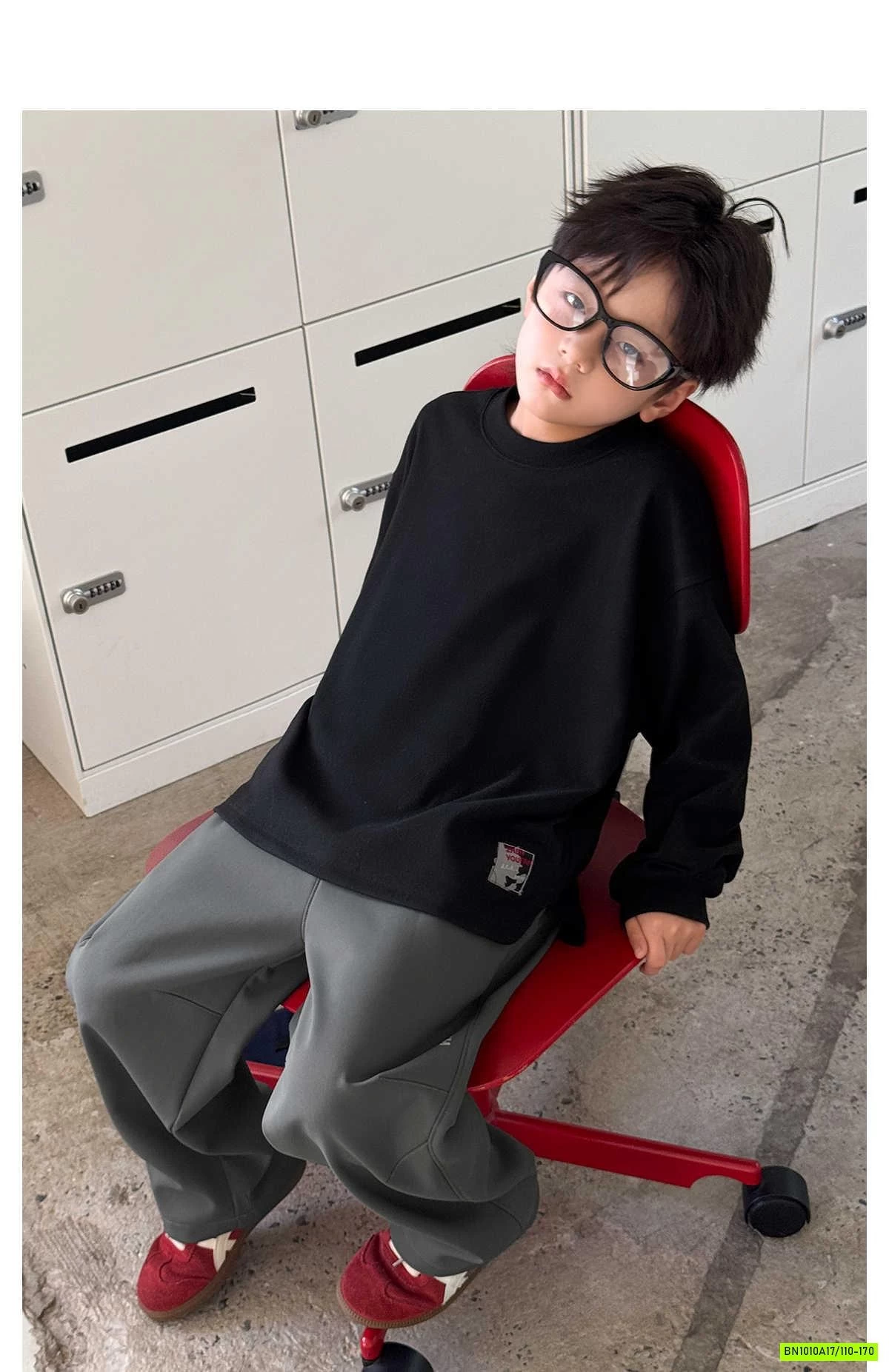 ÁO NỈ GIỮ NHIỆT TRƠN MÀU