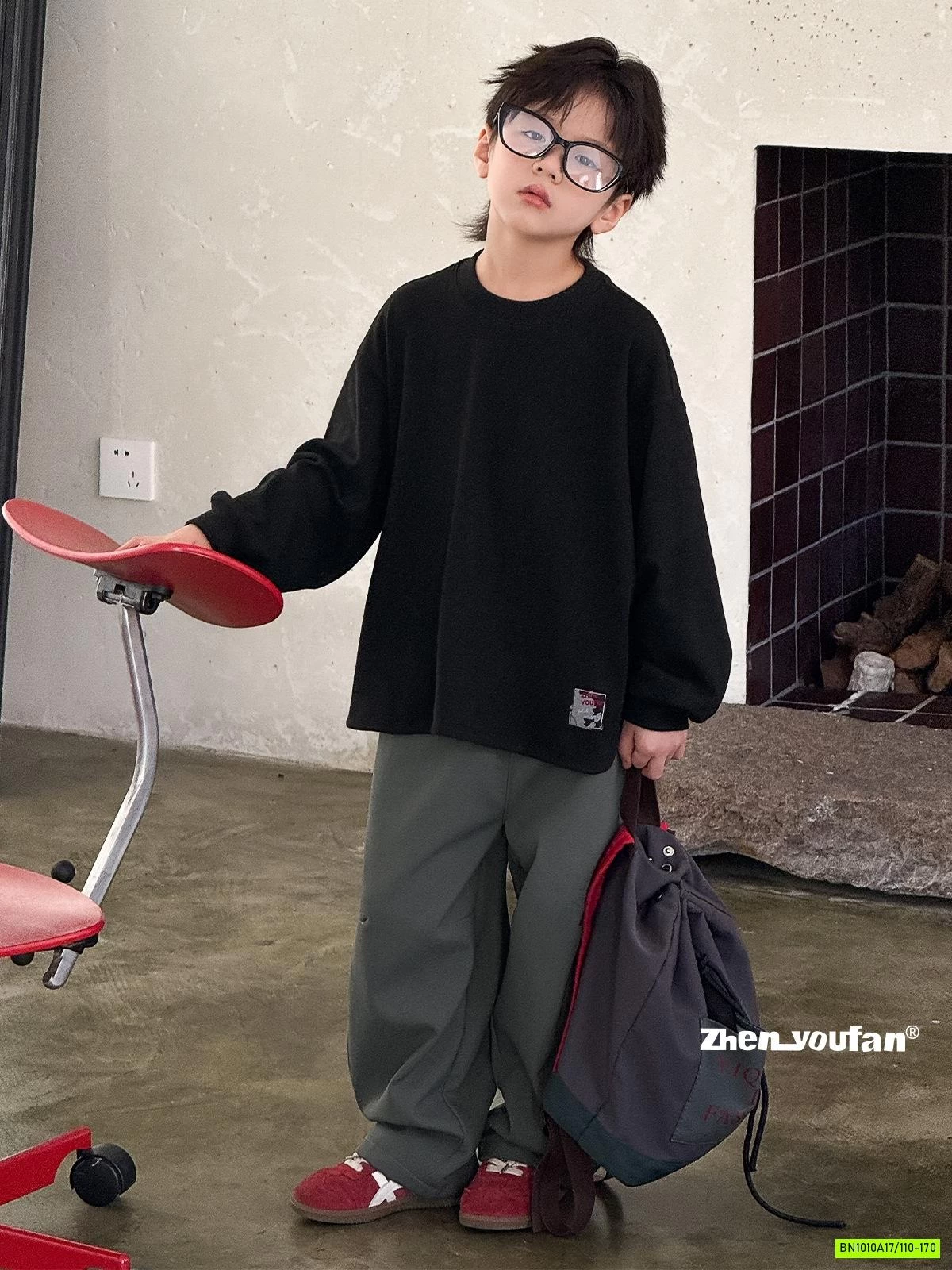 ÁO NỈ GIỮ NHIỆT TRƠN MÀU