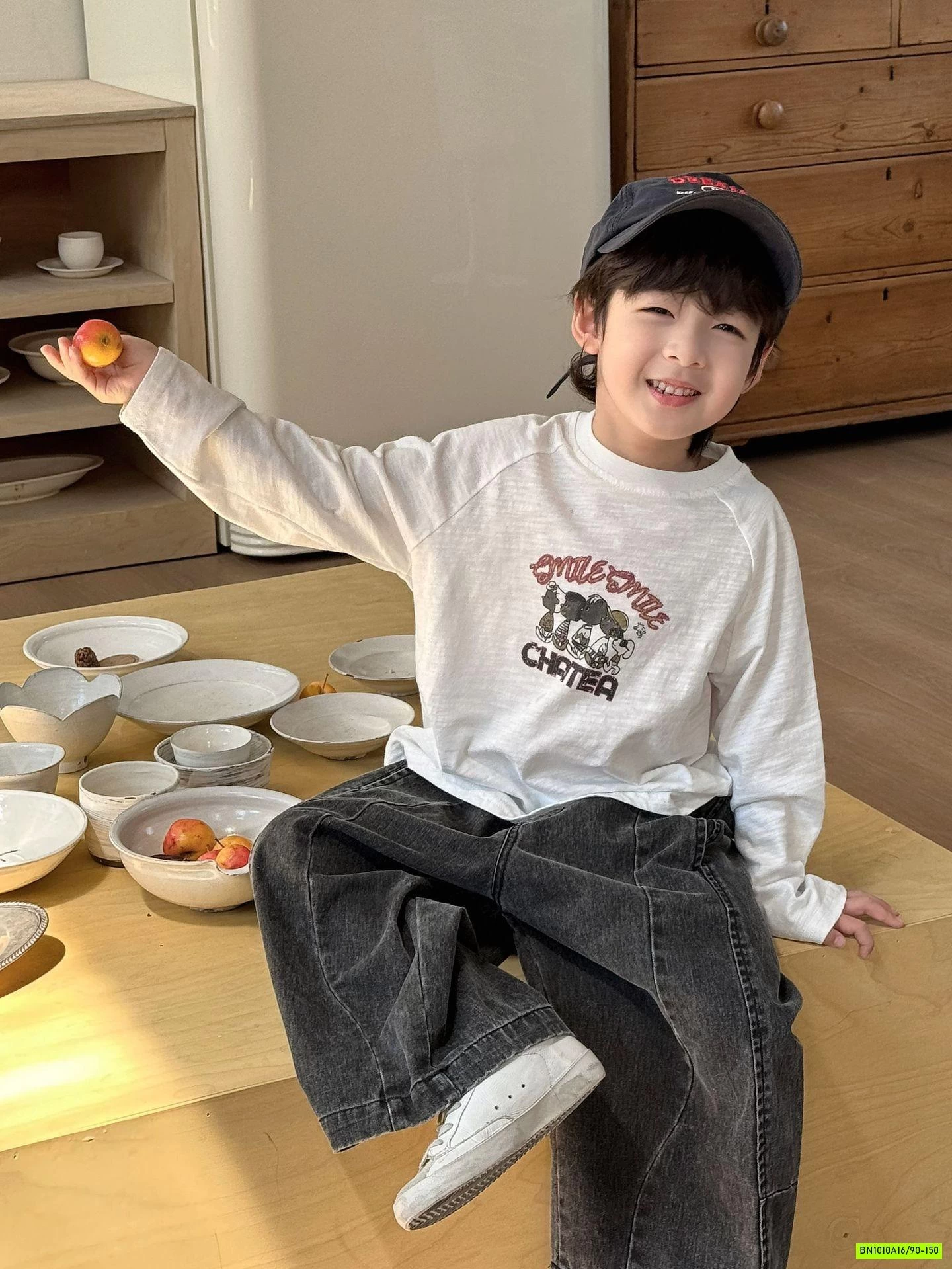 ÁO THUN XƯỚC IN HÌNH