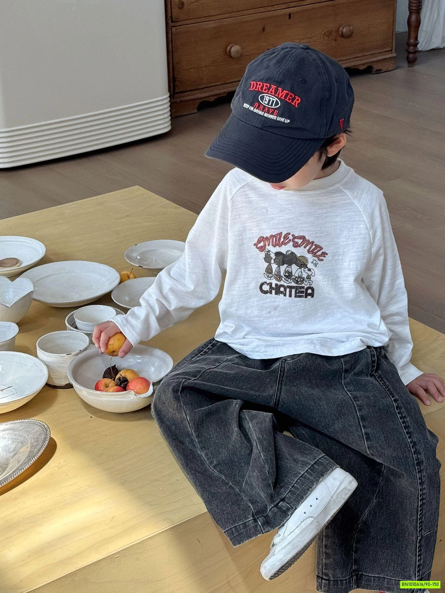 ÁO THUN XƯỚC IN HÌNH