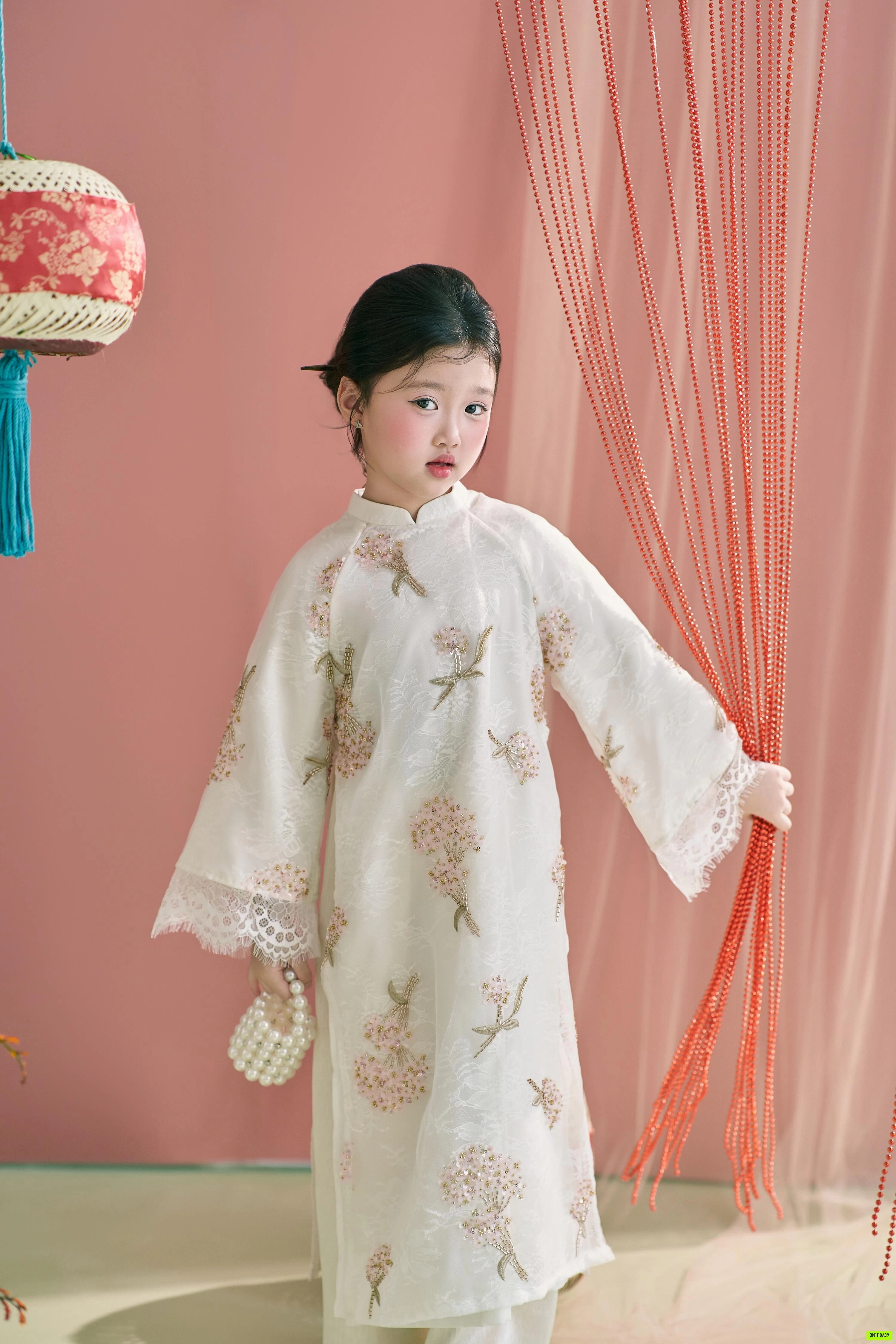 TÚI NGỌC MINI