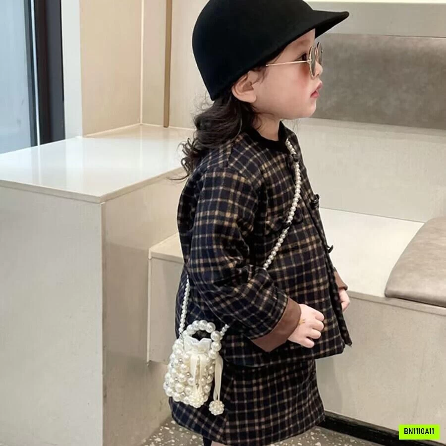 TÚI NGỌC MINI PHỐI VOAN