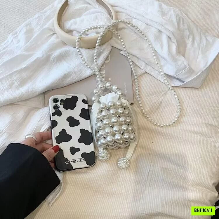 TÚI NGỌC MINI PHỐI VOAN