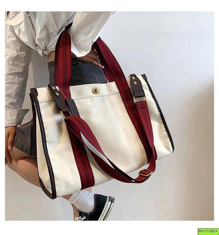 TÚI VẢI CANVAS