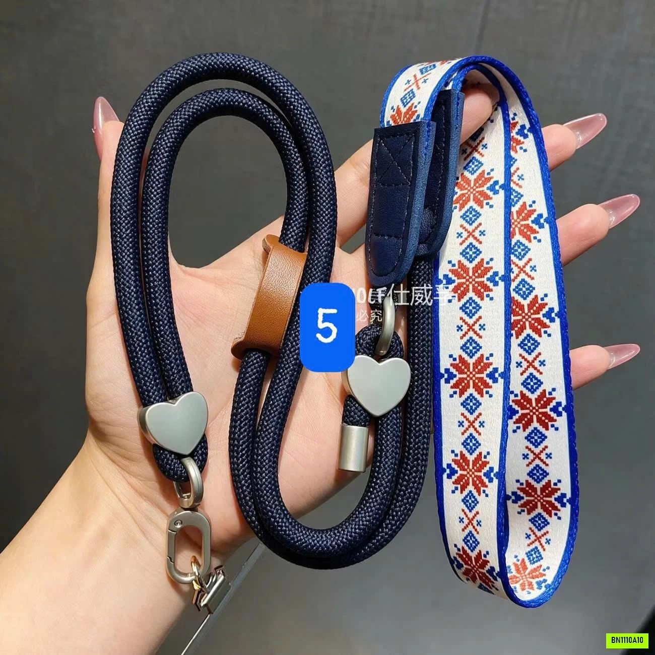 DÂY ĐEO ĐT DỄ THƯƠNG