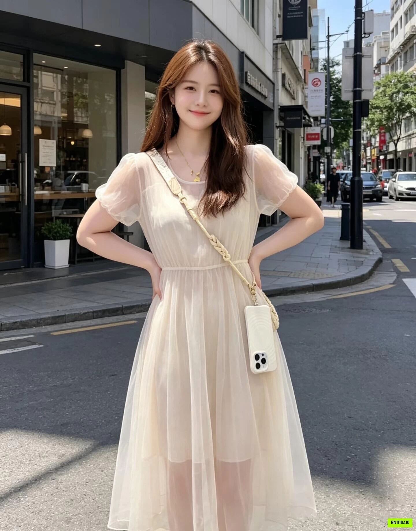 DÂY ĐEO ĐT DỄ THƯƠNG