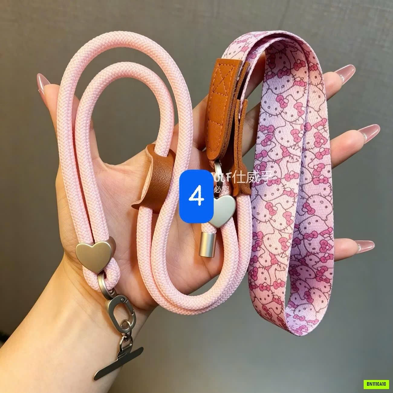 DÂY ĐEO ĐT DỄ THƯƠNG