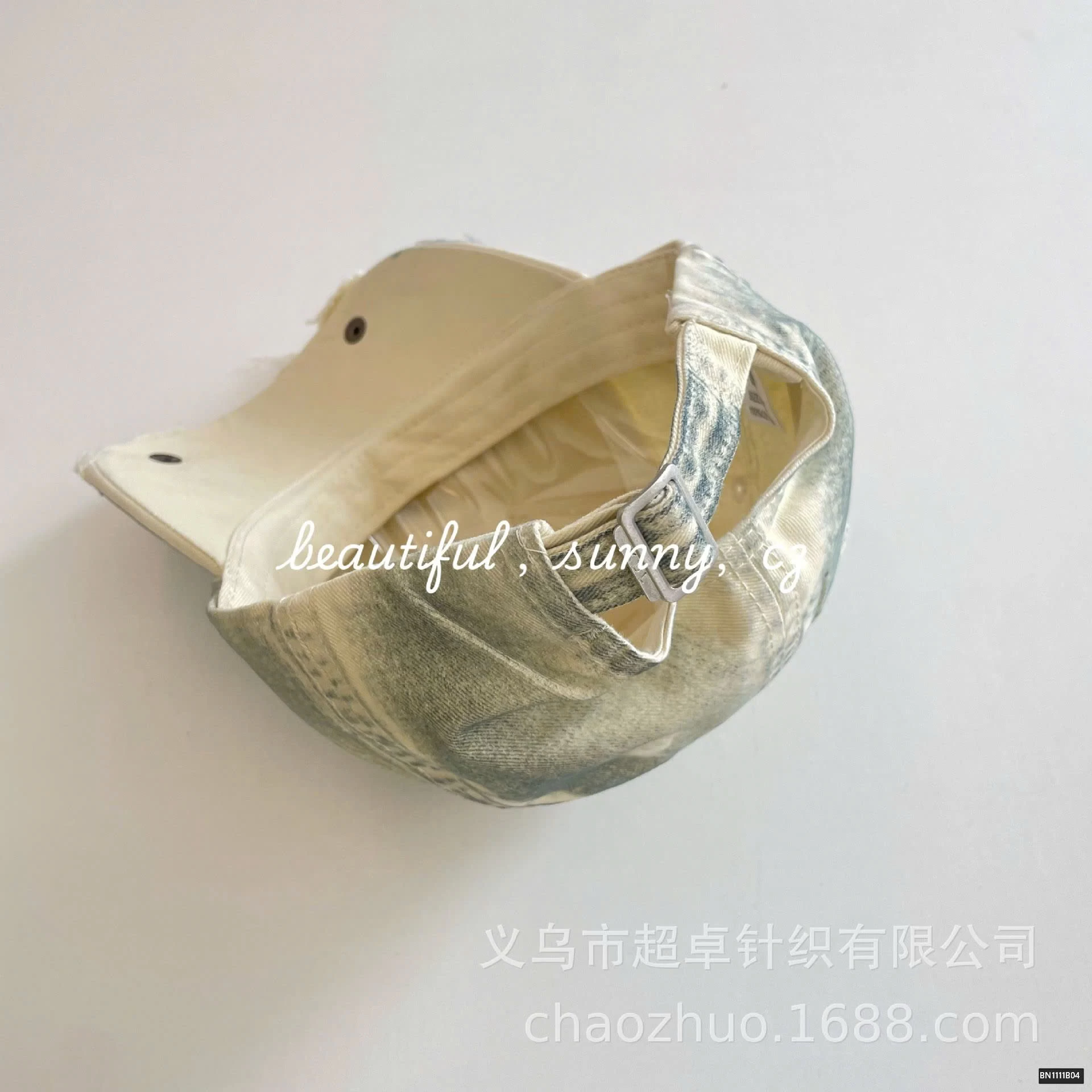 MŨ LƯỠI TRAI SỐ 1920