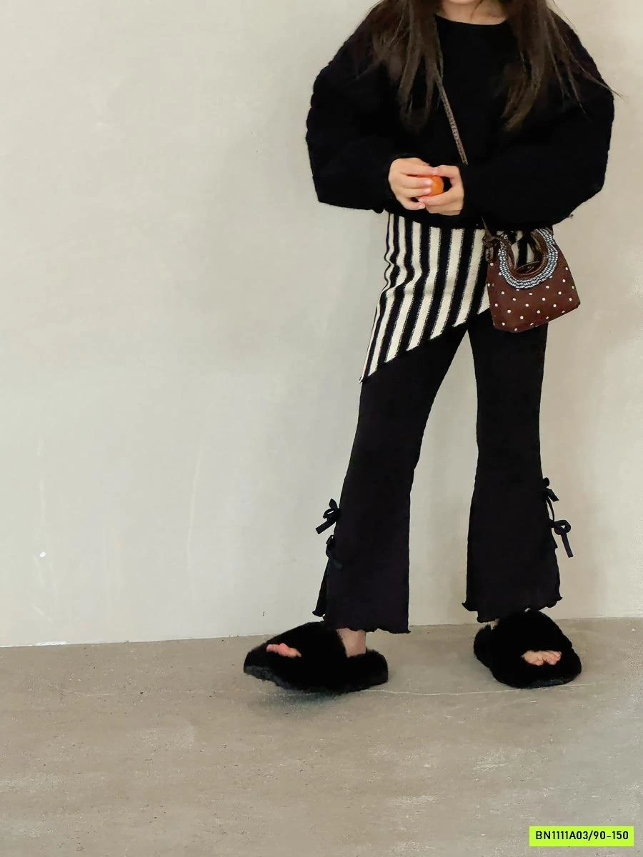 LEGGING LOE GẮN NƠ