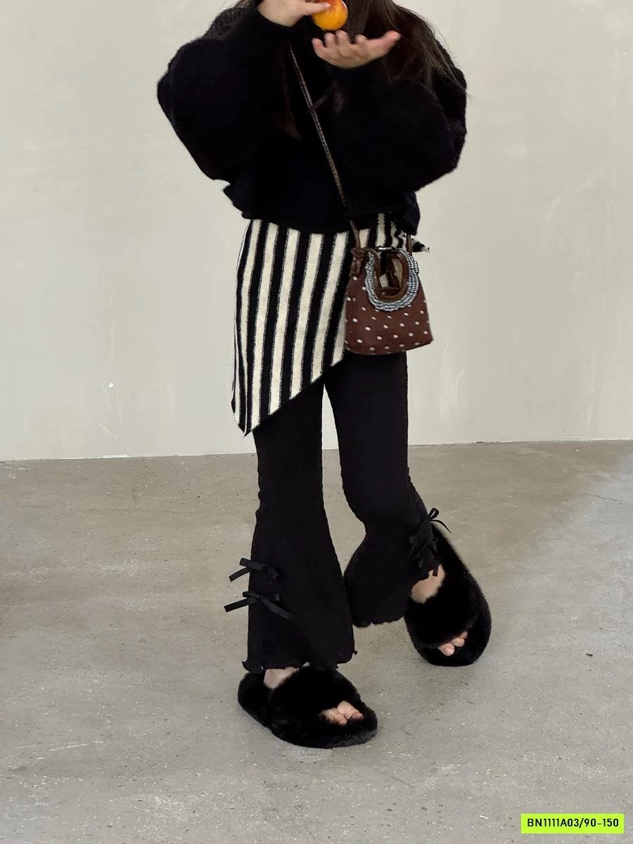 LEGGING LOE GẮN NƠ