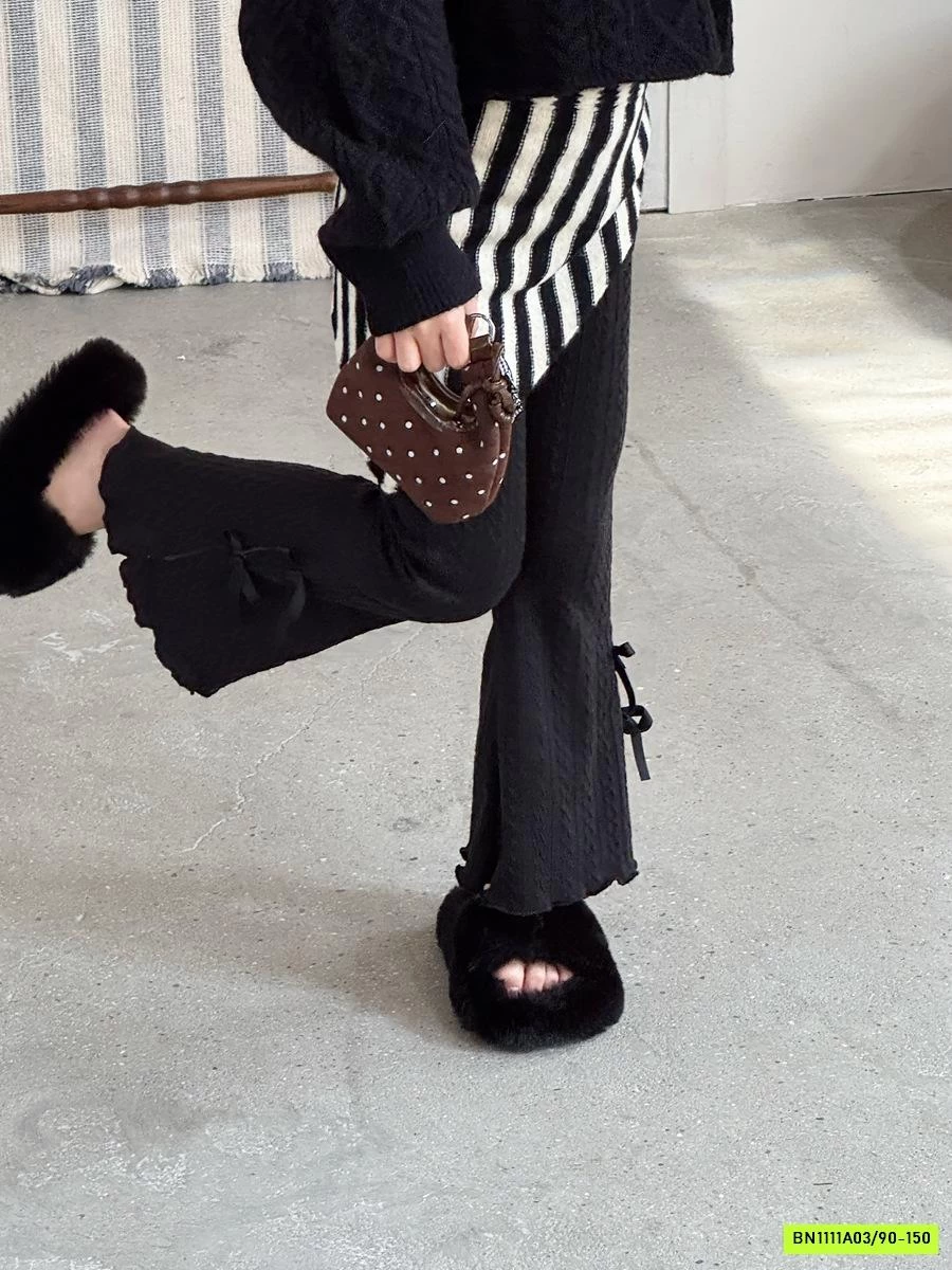 LEGGING LOE GẮN NƠ