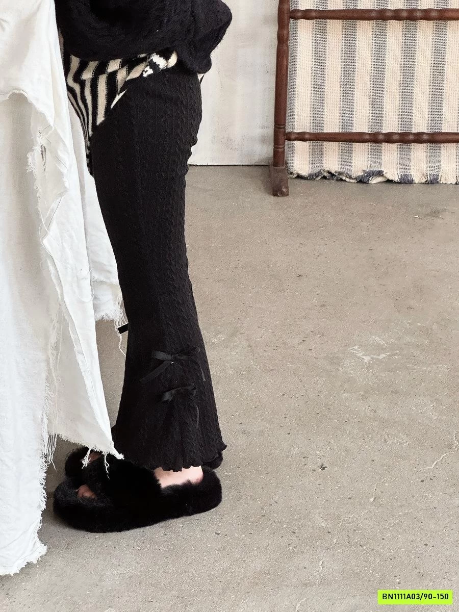 LEGGING LOE GẮN NƠ