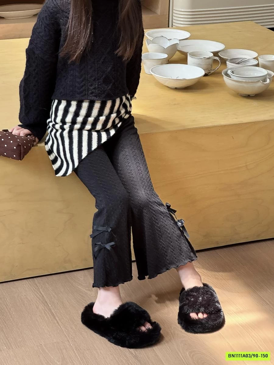 LEGGING LOE GẮN NƠ