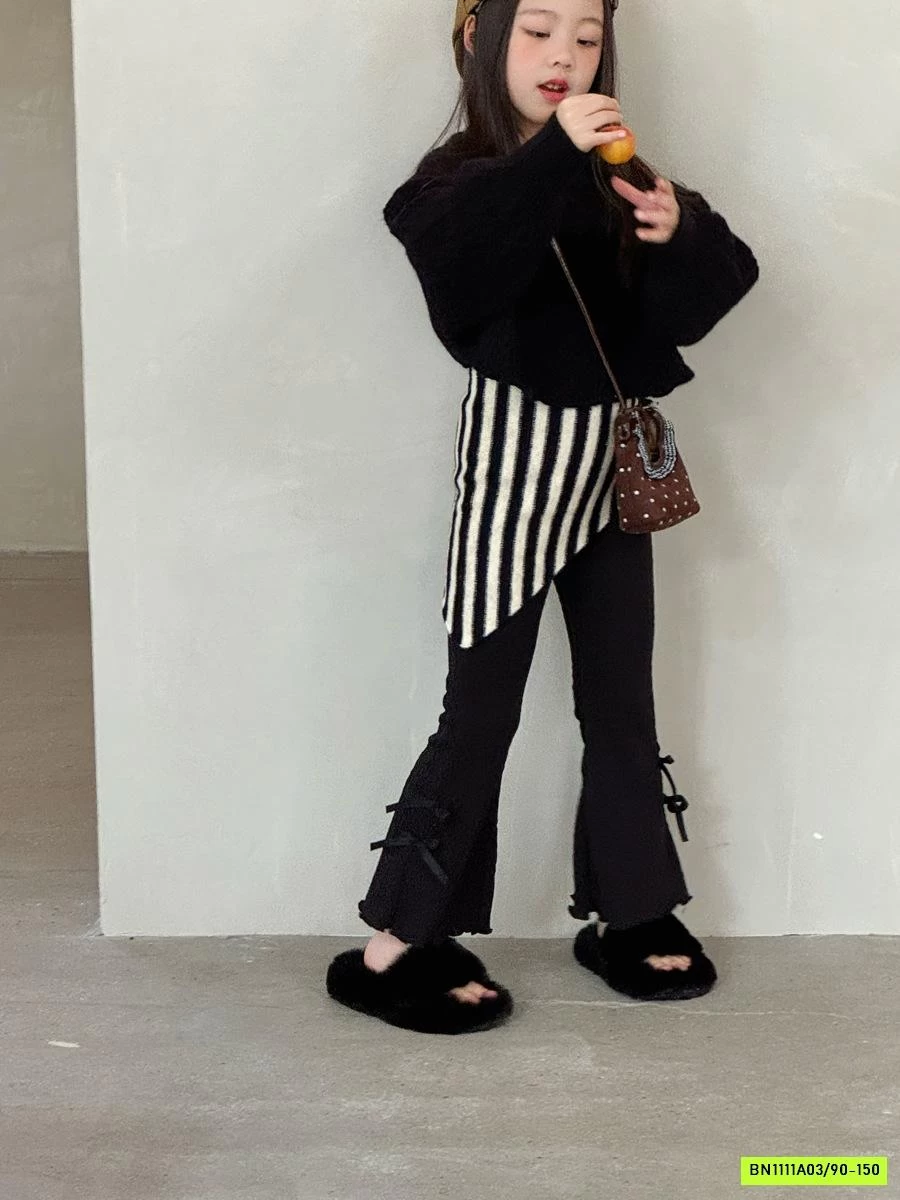 LEGGING LOE GẮN NƠ