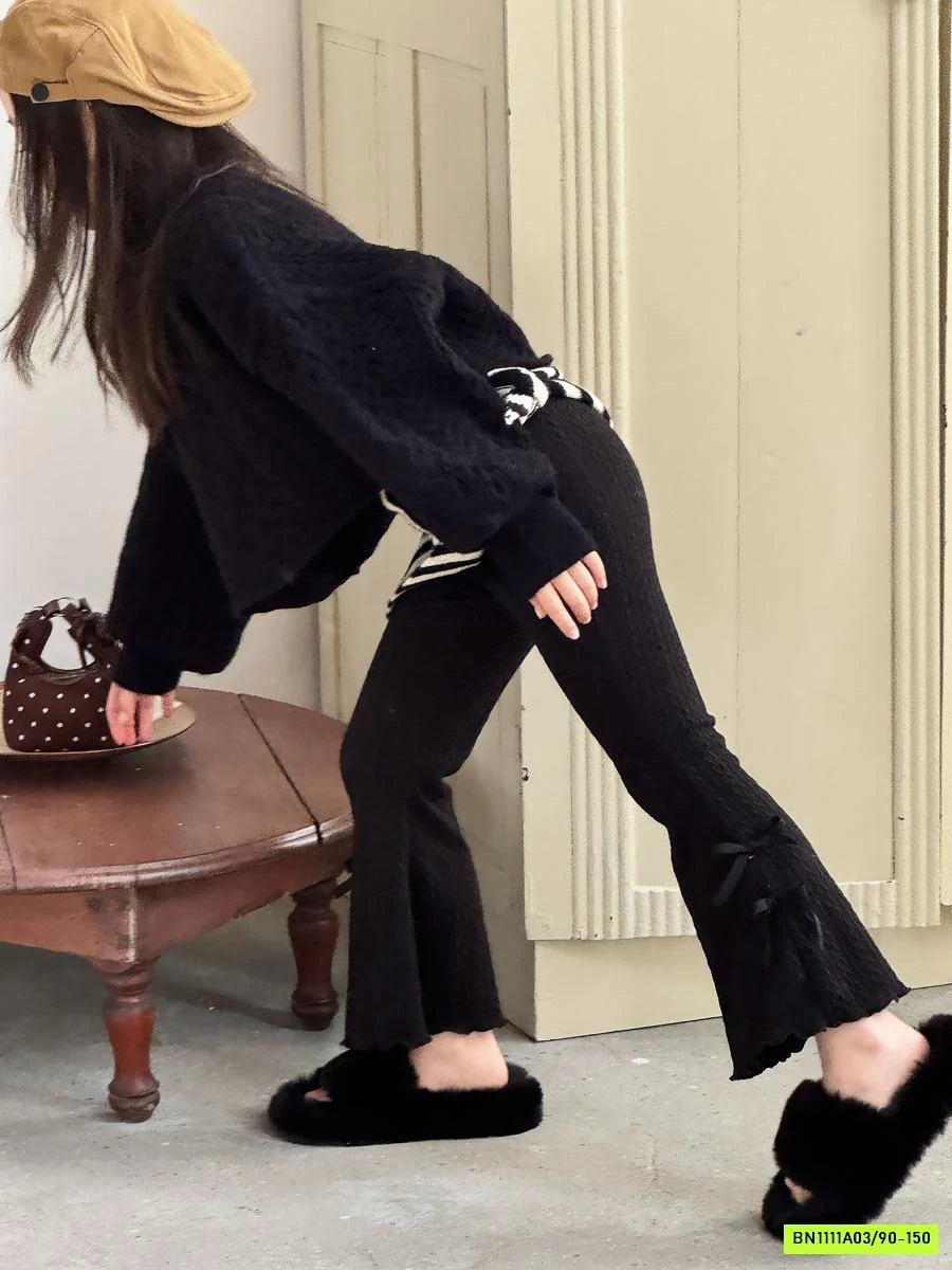 LEGGING LOE GẮN NƠ