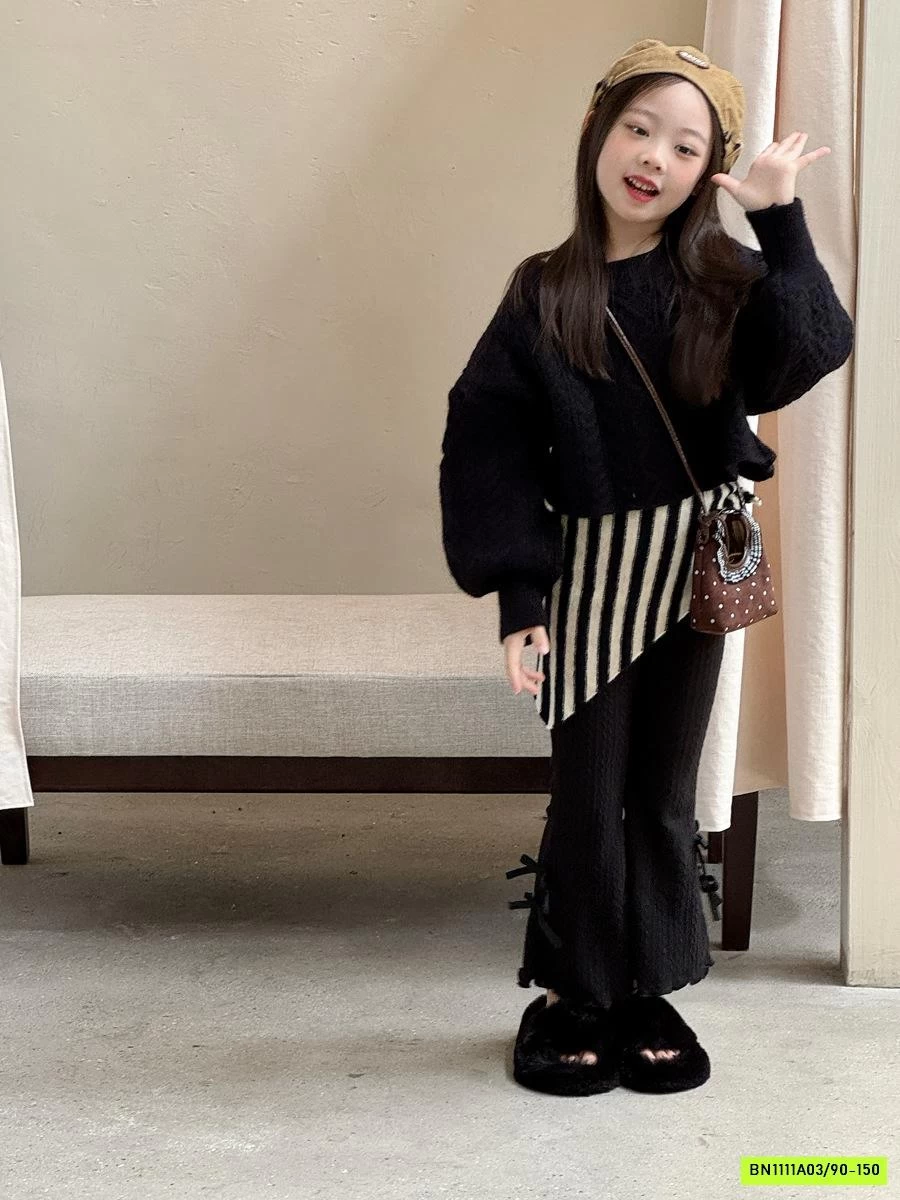 LEGGING LOE GẮN NƠ