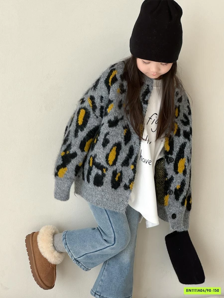 JEANS LOE LÓT LÔNG CỪU