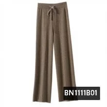 QUẦN LEN SUÔNG CAP CHUN