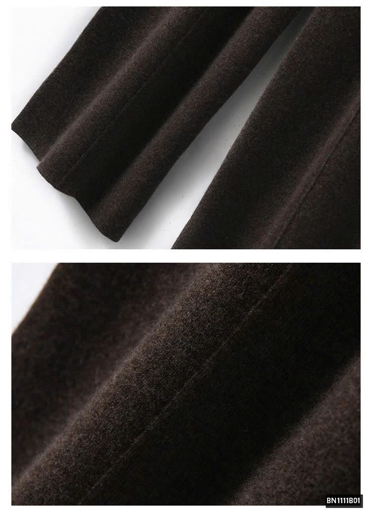 QUẦN LEN SUÔNG CAP CHUN