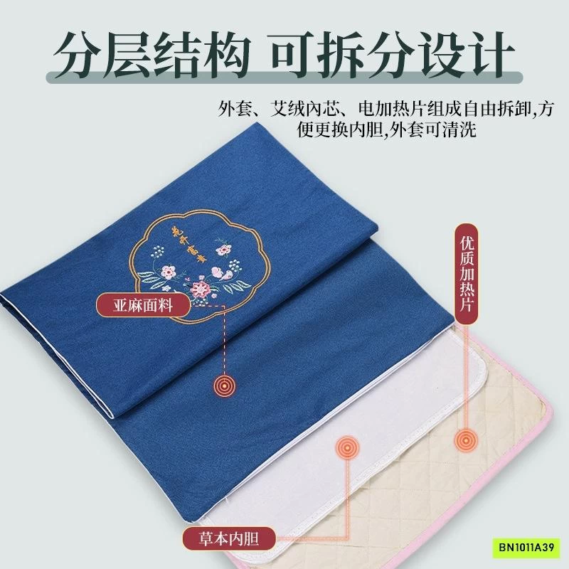 THẢM NGẢI CỨU ĐÔNG Y