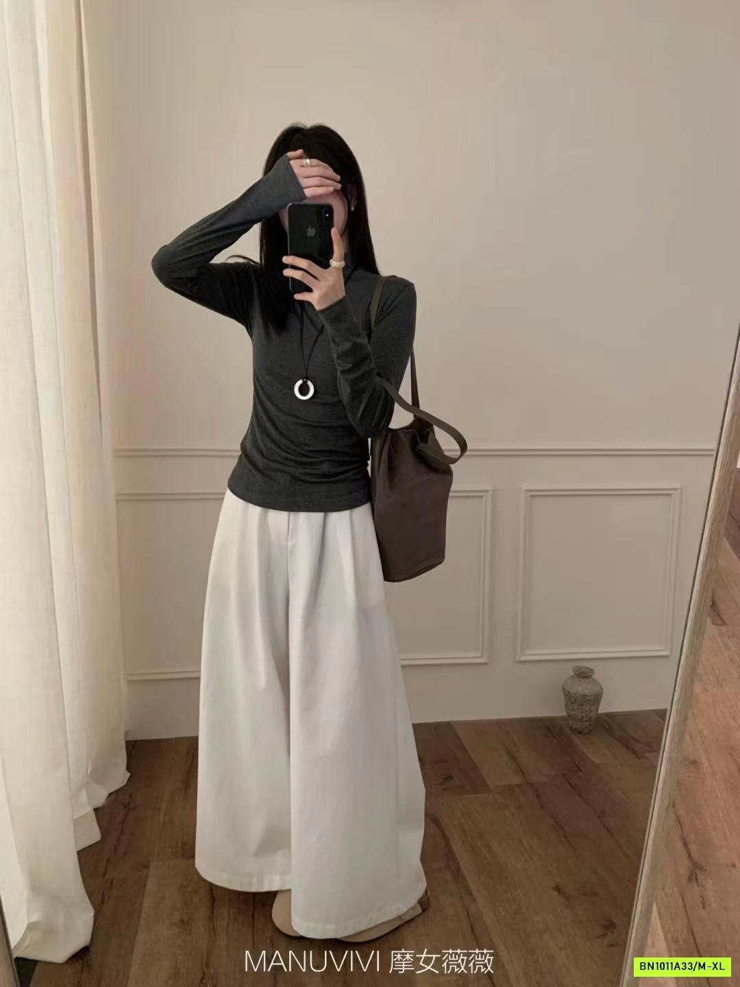 ÁO GIỮ NHIỆT TRƠN MÀU