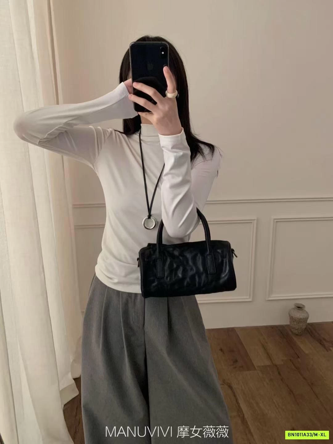 ÁO GIỮ NHIỆT TRƠN MÀU