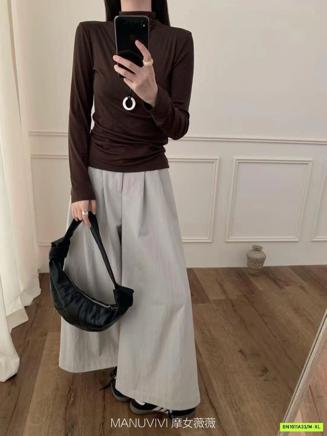 ÁO GIỮ NHIỆT TRƠN MÀU