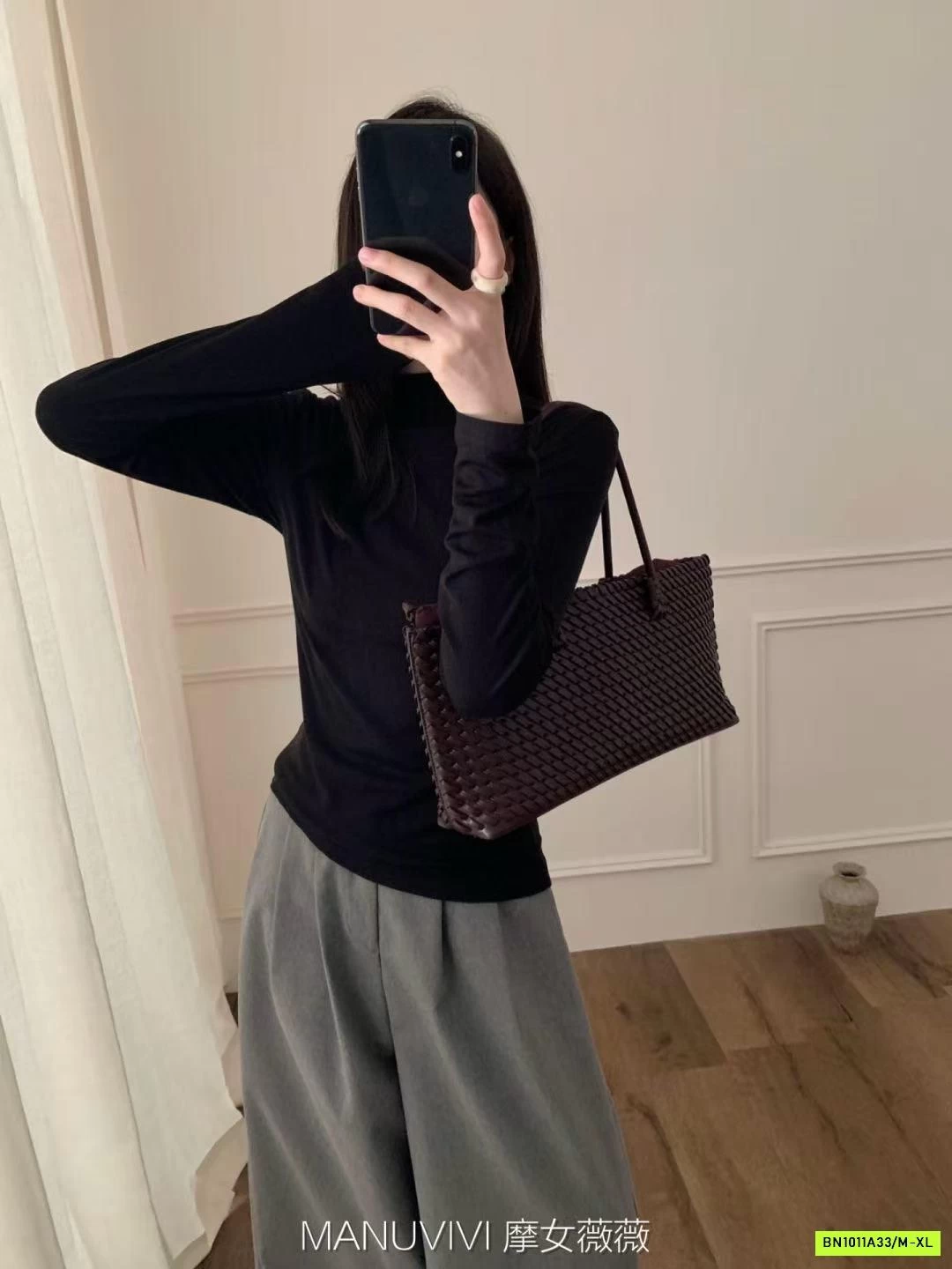 ÁO GIỮ NHIỆT TRƠN MÀU