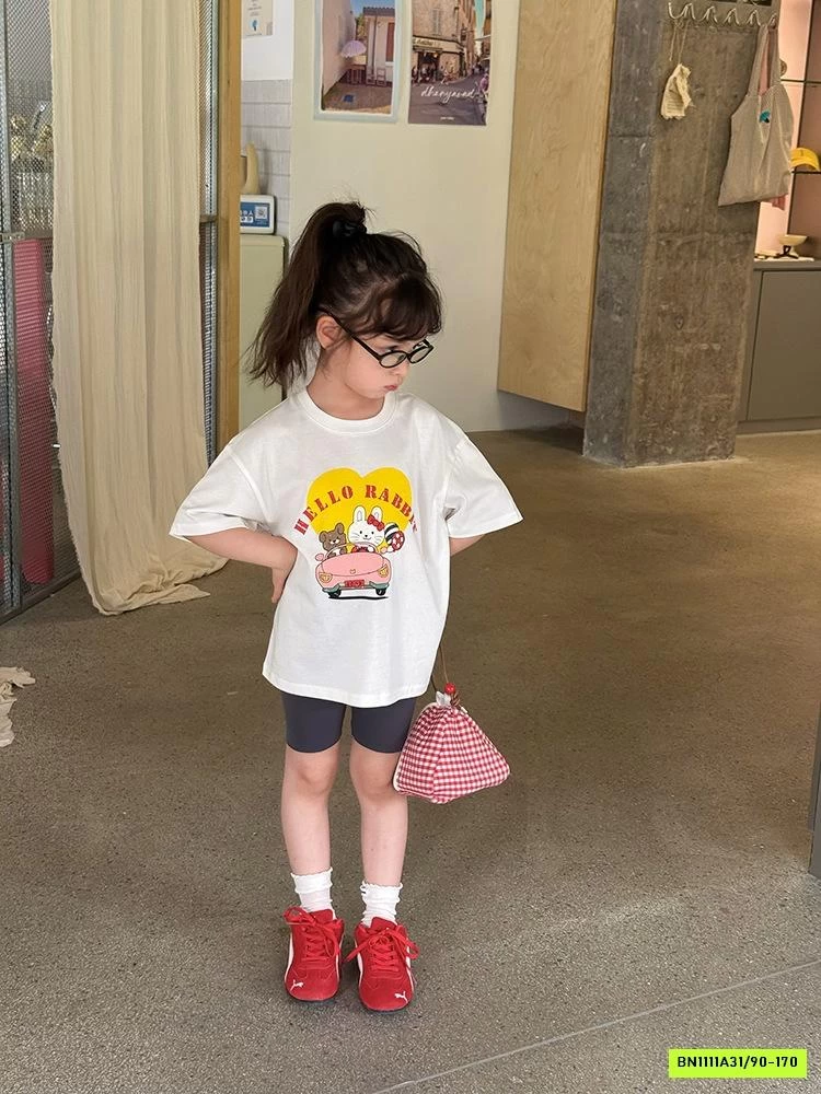 LEGGING LỬNG 25D162 AMBB