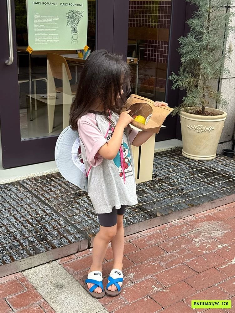 LEGGING LỬNG 25D162 AMBB