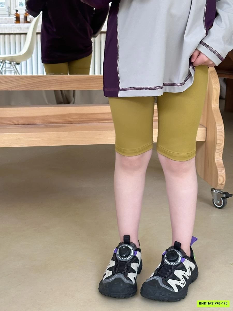 LEGGING LỬNG 25D162 AMBB