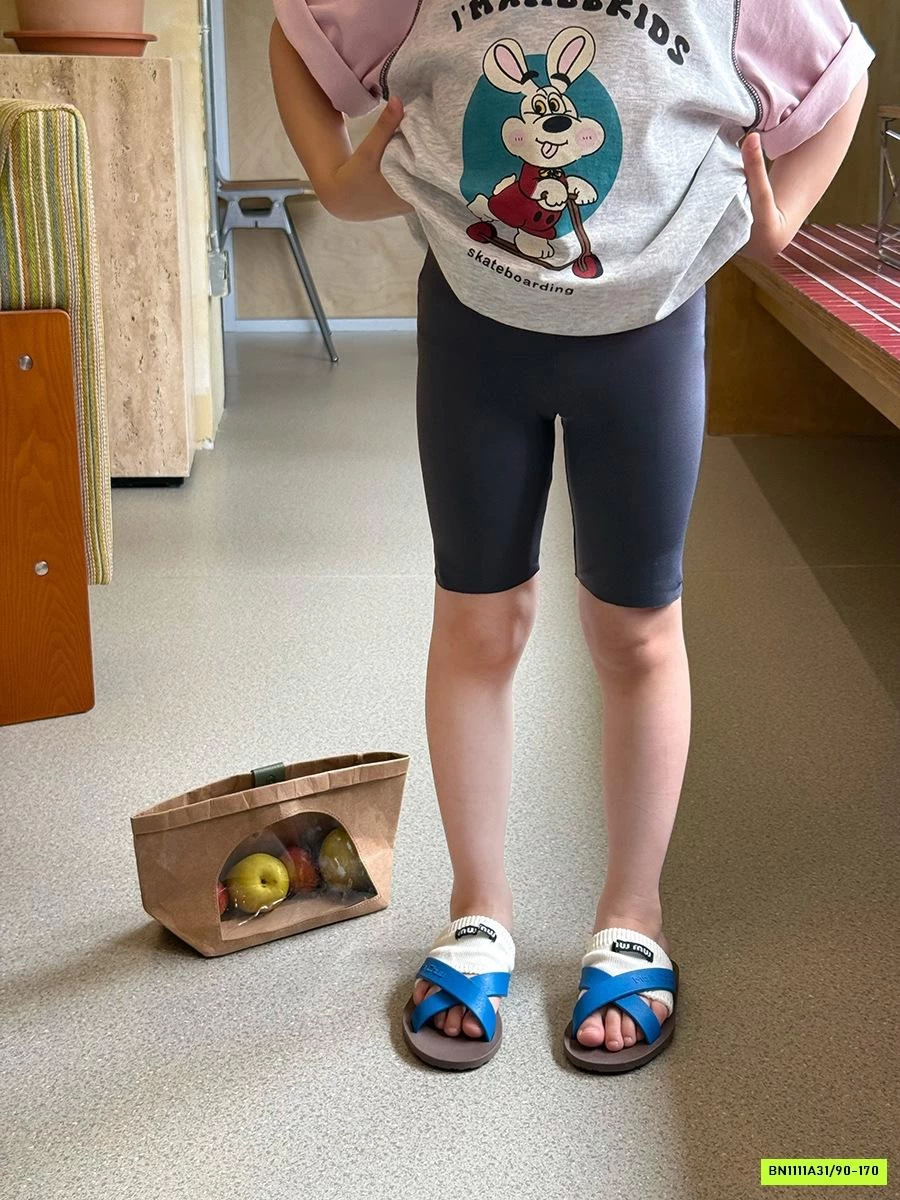 LEGGING LỬNG 25D162 AMBB