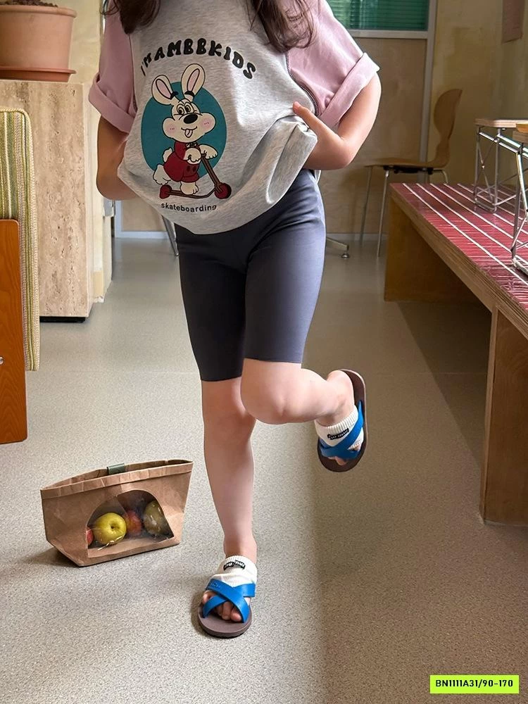 LEGGING LỬNG 25D162 AMBB