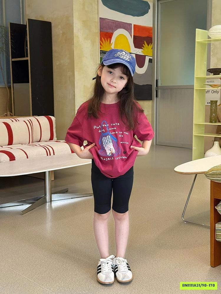 LEGGING LỬNG 25D162 AMBB