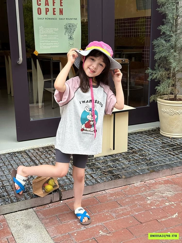 LEGGING LỬNG 25D162 AMBB