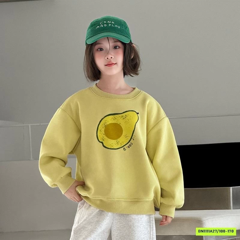 ÁO NỈ LÓT LÔNG CỪU CAO CẤP