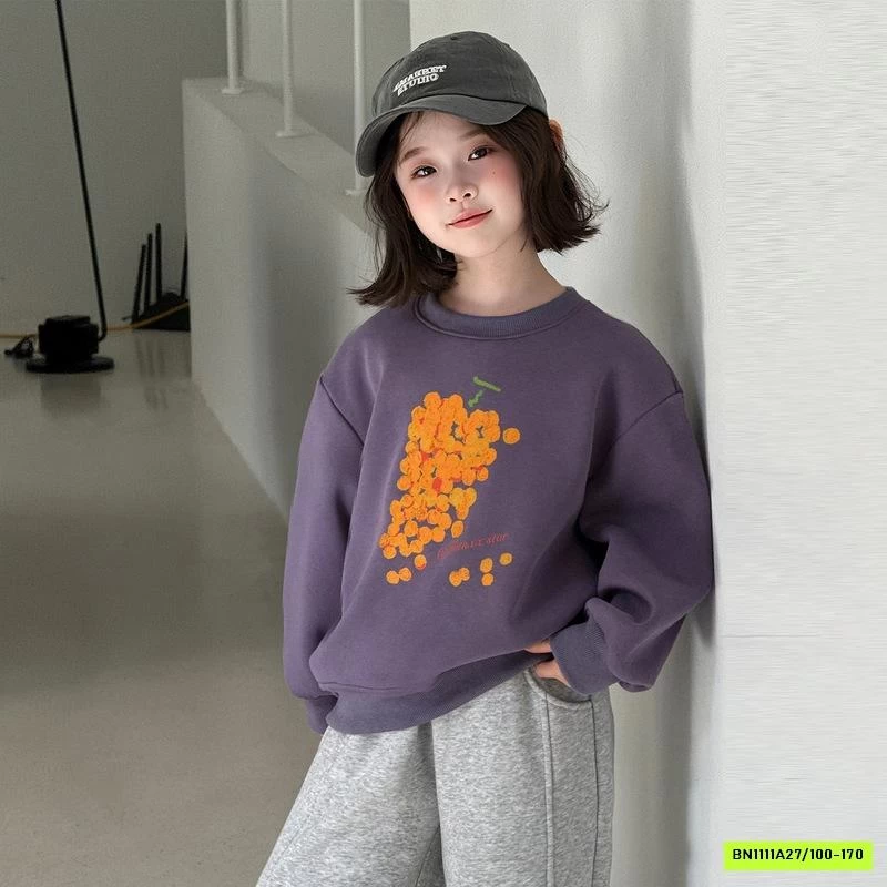 ÁO NỈ LÓT LÔNG CỪU CAO CẤP