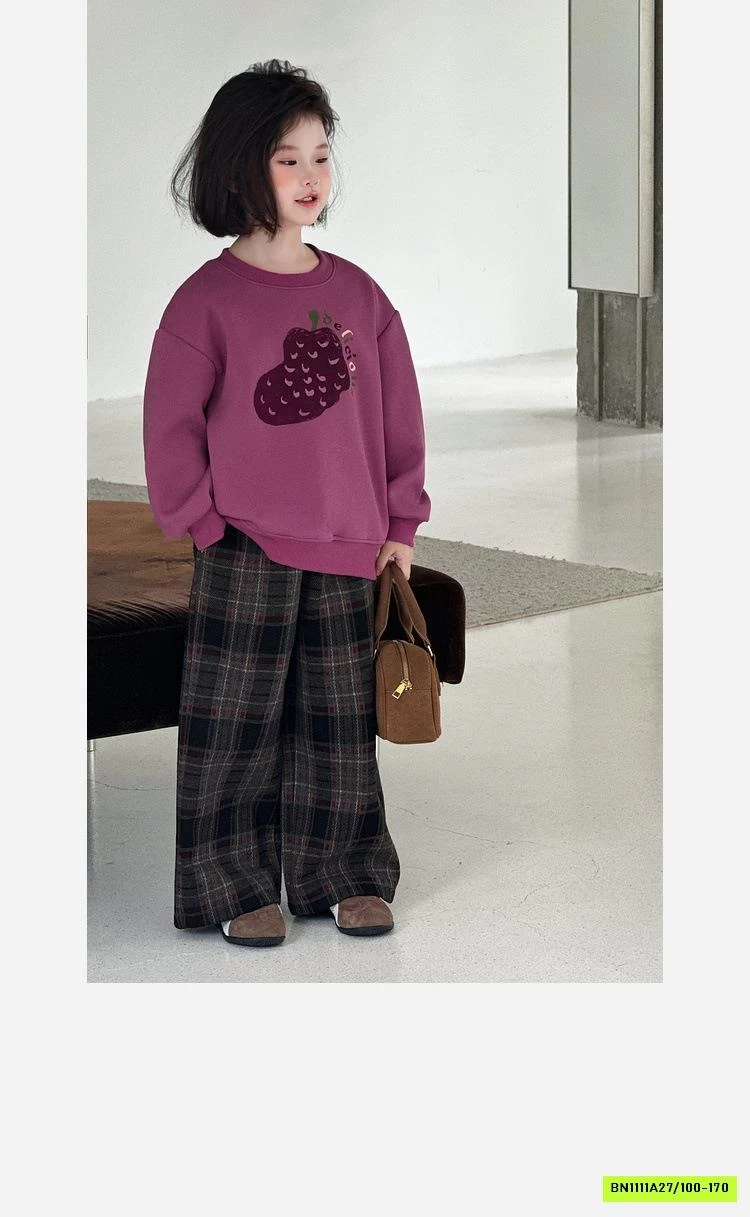 ÁO NỈ LÓT LÔNG CỪU CAO CẤP