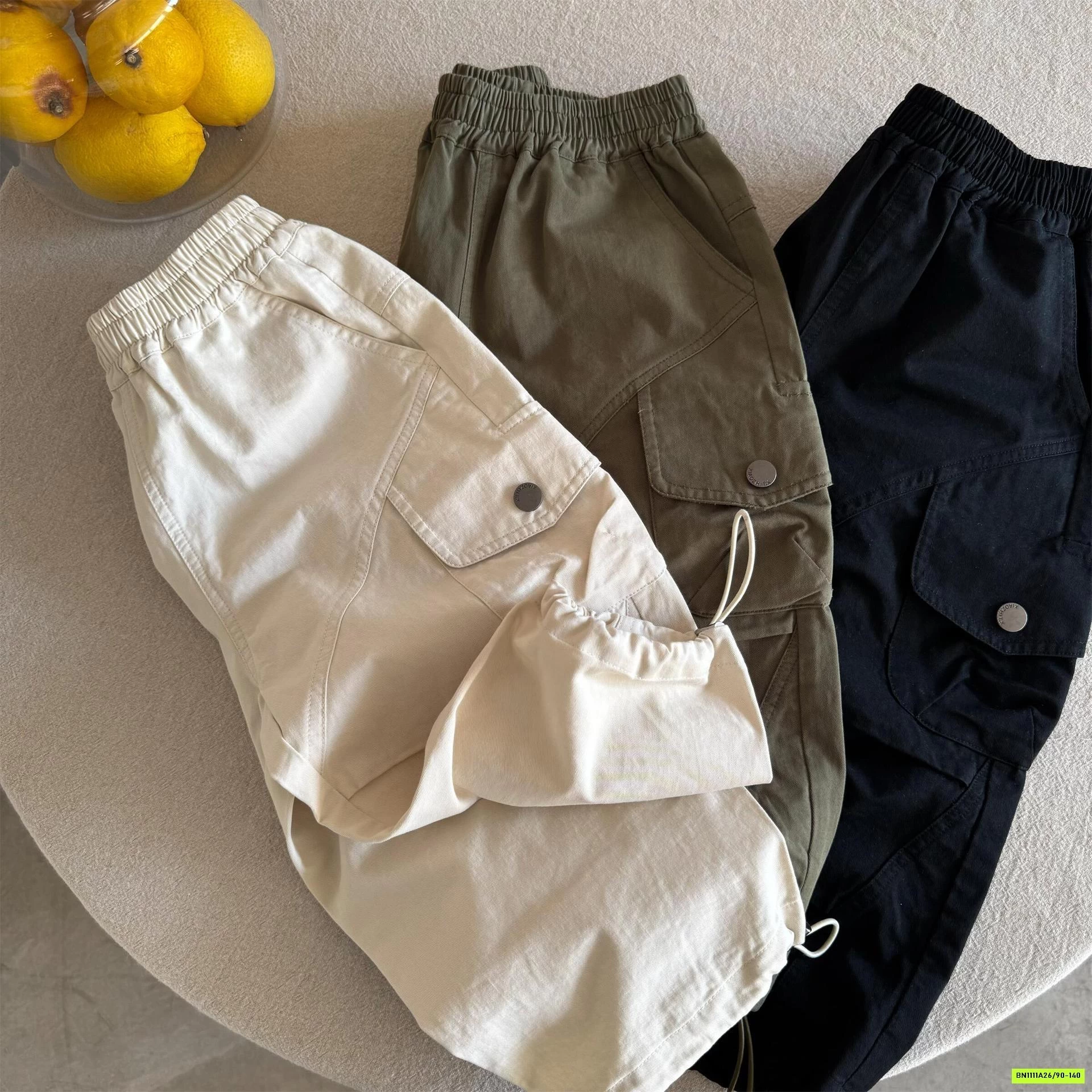 JOGGER TÚI HỘP MMY